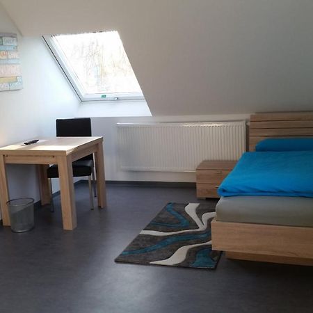 Boardinghouse Harotels MHG Kültér fotó