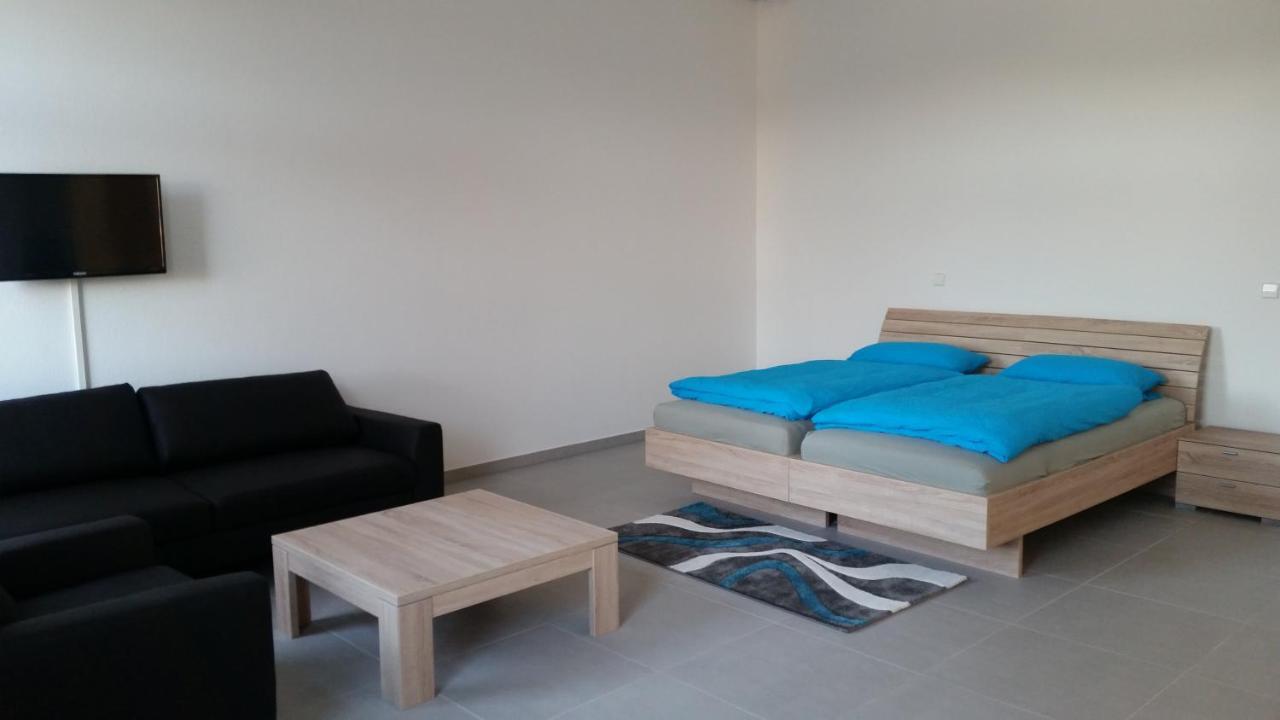 Boardinghouse Harotels MHG Kültér fotó