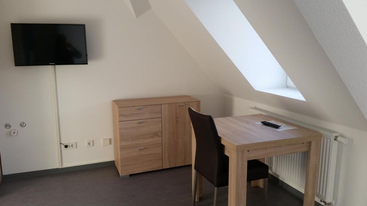 Boardinghouse Harotels MHG Kültér fotó