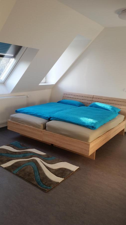 Boardinghouse Harotels MHG Kültér fotó