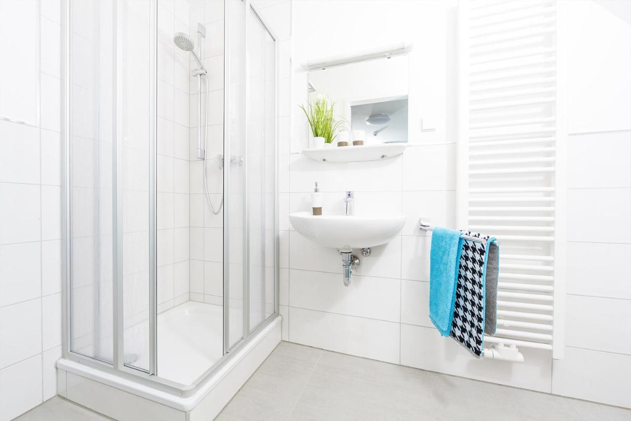 Boardinghouse Harotels MHG Kültér fotó